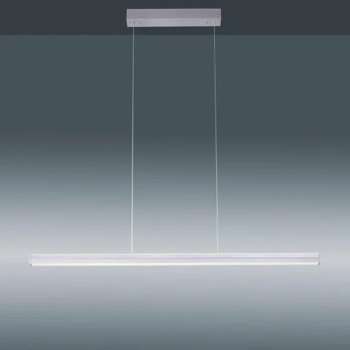 JUST LIGHT. Suspension LED Niro, à 2 lampes, dimmable, CCT| Suspensions Led|Suspensions
