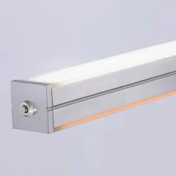 JUST LIGHT. Suspension LED Niro, à 2 lampes, dimmable, CCT| Suspensions Led|Suspensions