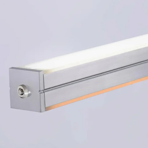 JUST LIGHT. Suspension LED Niro, à 2 lampes, dimmable, CCT| Suspensions Led|Suspensions