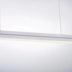 JUST LIGHT. Suspension LED Niro, à 2 lampes, dimmable, CCT| Suspensions Led|Suspensions