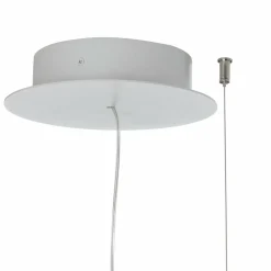 TECNICO by Sforzin Suspension LED Pirgos, 100 cm de long, intensité variable, blanc| Suspensions Led|Suspensions