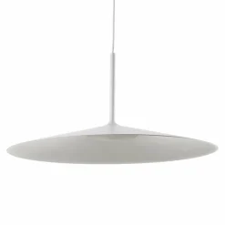 Linea Light Suspension LED Poe Plus, blanche| Suspensions Led|Suspensions