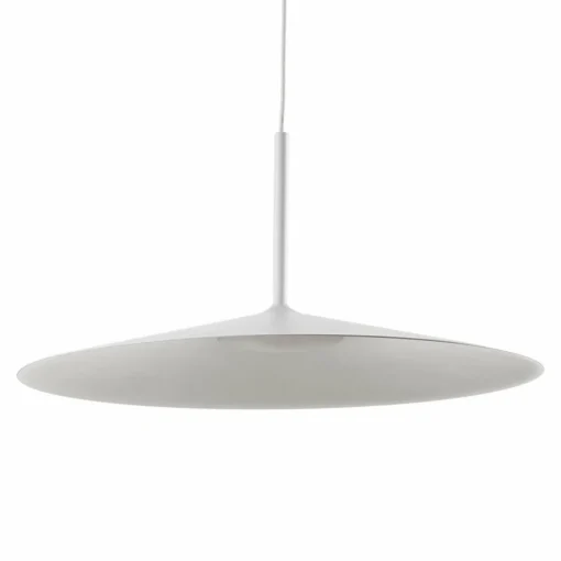 Linea Light Suspension LED Poe Plus, blanche| Suspensions Led|Suspensions