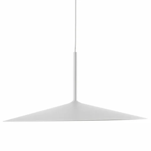 Linea Light Suspension LED Poe Plus, blanche| Suspensions Led|Suspensions