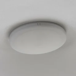 Linea Light Suspension LED Poe Plus, blanche| Suspensions Led|Suspensions