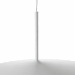 Linea Light Suspension LED Poe Plus, blanche| Suspensions Led|Suspensions