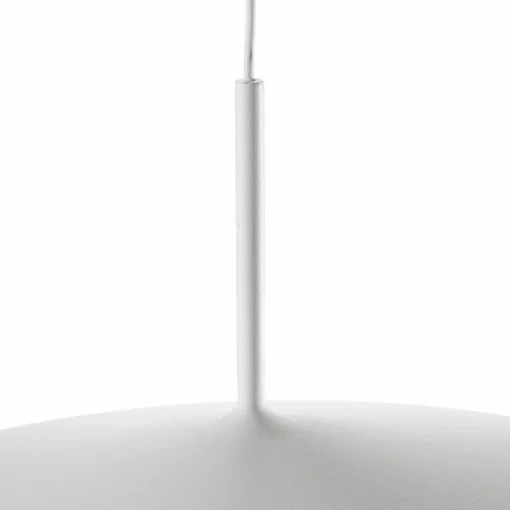 Linea Light Suspension LED Poe Plus, blanche| Suspensions Led|Suspensions