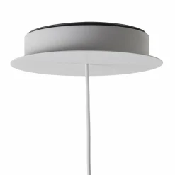 Linea Light Suspension LED Poe Plus, blanche| Suspensions Led|Suspensions