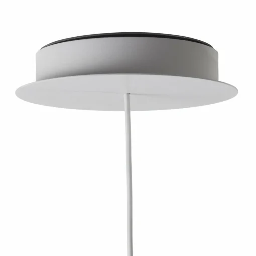 Linea Light Suspension LED Poe Plus, blanche| Suspensions Led|Suspensions