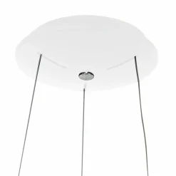 Steinhauer Suspension LED Ringlede, Ø 48 cm, blanche| Suspensions Led|Suspensions