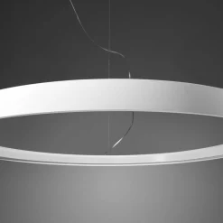 SOLLUX LIGHTING Suspension LED Rio 55, horizontale 4 000 K blanche| Suspensions Led|Suspensions