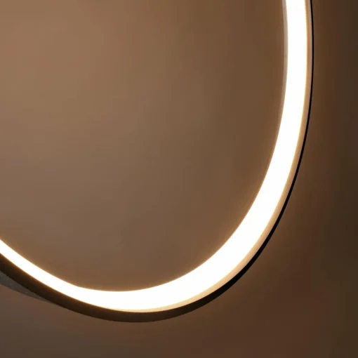 SOLLUX LIGHTING Suspension LED Rio 55 verticale 3 000 K noire| Suspensions Led|Suspensions