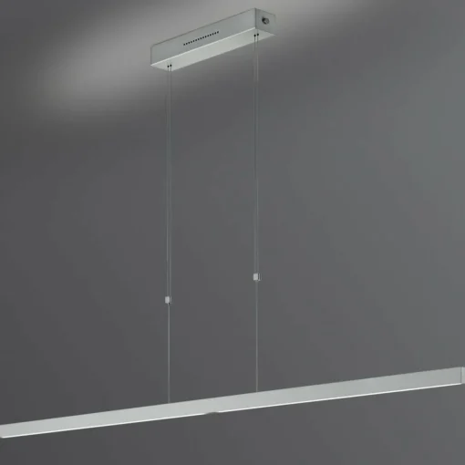 Knapstein Suspension LED Romi à commande gestuelle| Suspensions Led|Suspensions