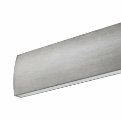 Knapstein Suspension LED Runa, nickel, longueur 92 cm| Suspensions Led|Suspensions