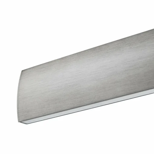 Knapstein Suspension LED Runa, nickel, longueur 92 cm| Suspensions Led|Suspensions