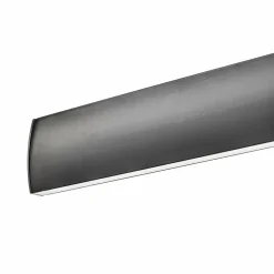 Knapstein Suspension LED Runa, noire, longueur 152 cm| Suspensions Led|Suspensions