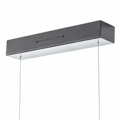 Knapstein Suspension LED Runa, noire, longueur 152 cm| Suspensions Led|Suspensions