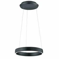 Knapstein Suspension LED Sara-40 noire, 2 200-3 000 K| Suspensions Led|Suspensions