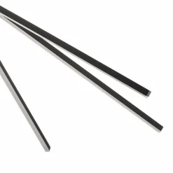 Eco-Light Suspension LED Shanghai à 8 lampes 4 000 K noire| Suspensions Led|Suspensions