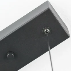 ORION Suspension LED Snowball, à 4 lampes| Suspensions Led|Suspensions