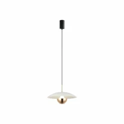 Viokef Suspension LED Valia, doré| Suspensions Led|Suspensions