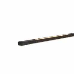 Steinhauer Suspension LED Zelena, noir, longueur 122cm, métal, CCT| Suspensions Led|Suspensions