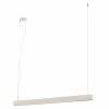 Nowodvorski Lighting Suspension Soft blanc 125 cm| Suspensions Led|Suspensions