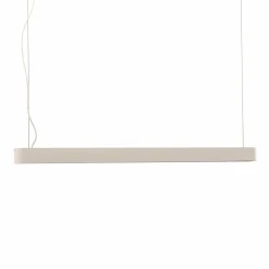 Nowodvorski Lighting Suspension Soft blanc 125 cm| Suspensions Led|Suspensions