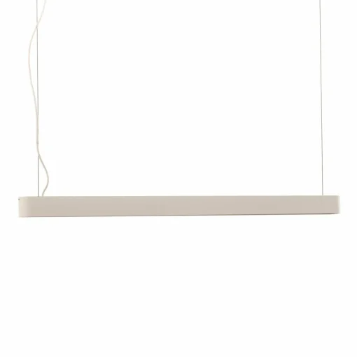 Nowodvorski Lighting Suspension Soft blanc 125 cm| Suspensions Led|Suspensions