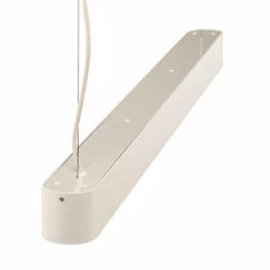 Nowodvorski Lighting Suspension Soft blanc 125 cm| Suspensions Led|Suspensions