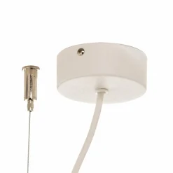 Nowodvorski Lighting Suspension Soft blanc 125 cm| Suspensions Led|Suspensions