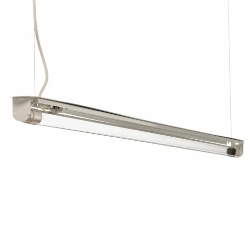 Nowodvorski Lighting Suspension Soft blanc 125 cm| Suspensions Led|Suspensions