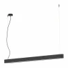 Nowodvorski Lighting Suspension Soft graphite 125 cm| Suspensions Led|Suspensions