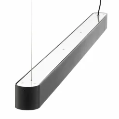 Nowodvorski Lighting Suspension Soft graphite 125 cm| Suspensions Led|Suspensions