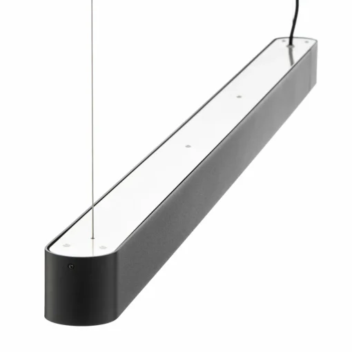 Nowodvorski Lighting Suspension Soft graphite 125 cm| Suspensions Led|Suspensions