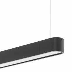 Nowodvorski Lighting Suspension Soft graphite 125 cm| Suspensions Led|Suspensions