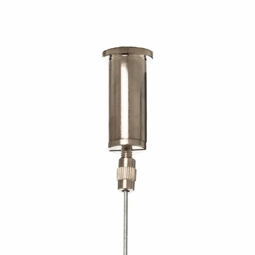 Nowodvorski Lighting Suspension Soft graphite 125 cm| Suspensions Led|Suspensions