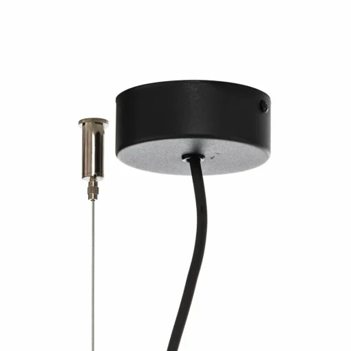 Nowodvorski Lighting Suspension Soft graphite 125 cm| Suspensions Led|Suspensions