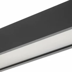 Nowodvorski Lighting Suspension Soft graphite 125 cm| Suspensions Led|Suspensions
