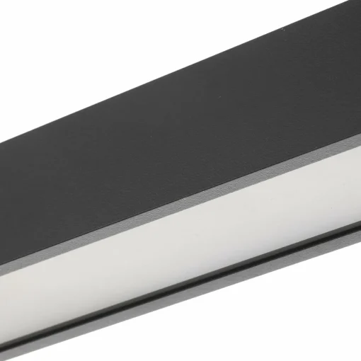 Nowodvorski Lighting Suspension Soft graphite 125 cm| Suspensions Led|Suspensions