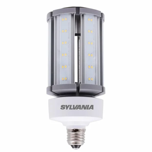 Sylvania ampoule LED E27, 36W, 4 000 K, 4 500 lm| Ampoules Led E27|Ampoules Led
