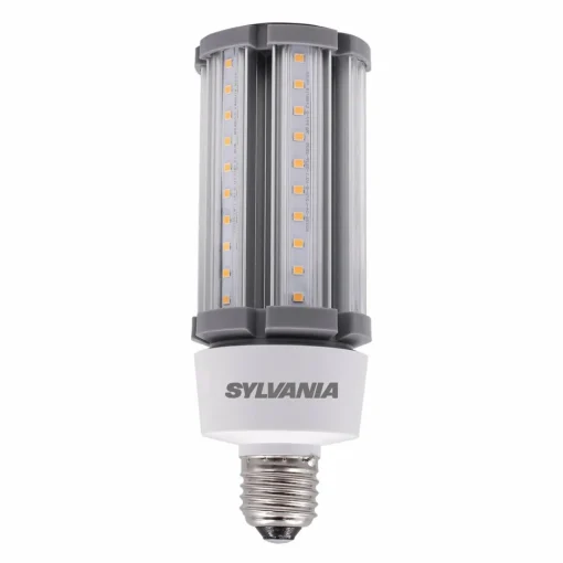 Sylvania ampoule LED E27, 27W, 4 000 K, 3 400 lm| Ampoules Led E27|Ampoules Led