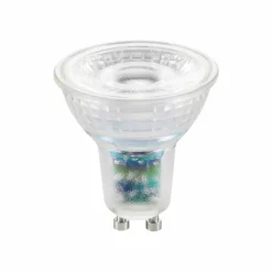 Sylvania réflecteur LED GU10 2,2W 4 000K 350lm dim| Lampes Led À Intensité Variable|Ampoules Led