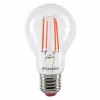 Sylvania ToLEDo Ampoule LED rétro E27 4,1W rouge| Ampoules Filament|Ampoules Filament