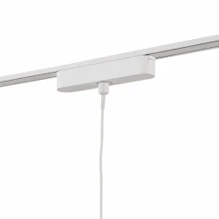 Lindby Système de lampes sur rail 48V Lumaro, suspension, ampoule tubulaire, à 3| Luminaires Led D'Intérieur