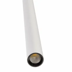 Lindby Système de lampes sur rail 48V Lumaro, suspension, ampoule tubulaire, à 3| Luminaires Led D'Intérieur