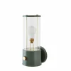 Tala applique murale Muse Portable, ampoule LED E27, vert| Appliques Murales Led|Appliques Murales
