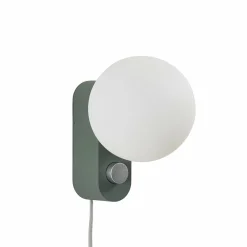 Tala lampe à poser Alumina, Globe, dim-to-warm, vert sauge| Lampes À Poser Led|Lampes À Poser Et Lampes De Table