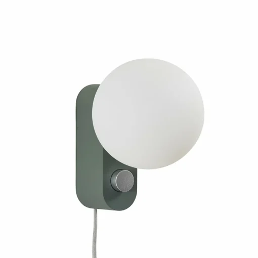 Tala lampe à poser Alumina, Globe, dim-to-warm, vert sauge| Lampes À Poser Led|Lampes À Poser Et Lampes De Table