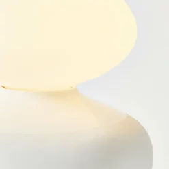 Tala lampe à poser Reflection Oval, design David Weeks| Lampes À Poser Led|Lampes À Poser Et Lampes De Table